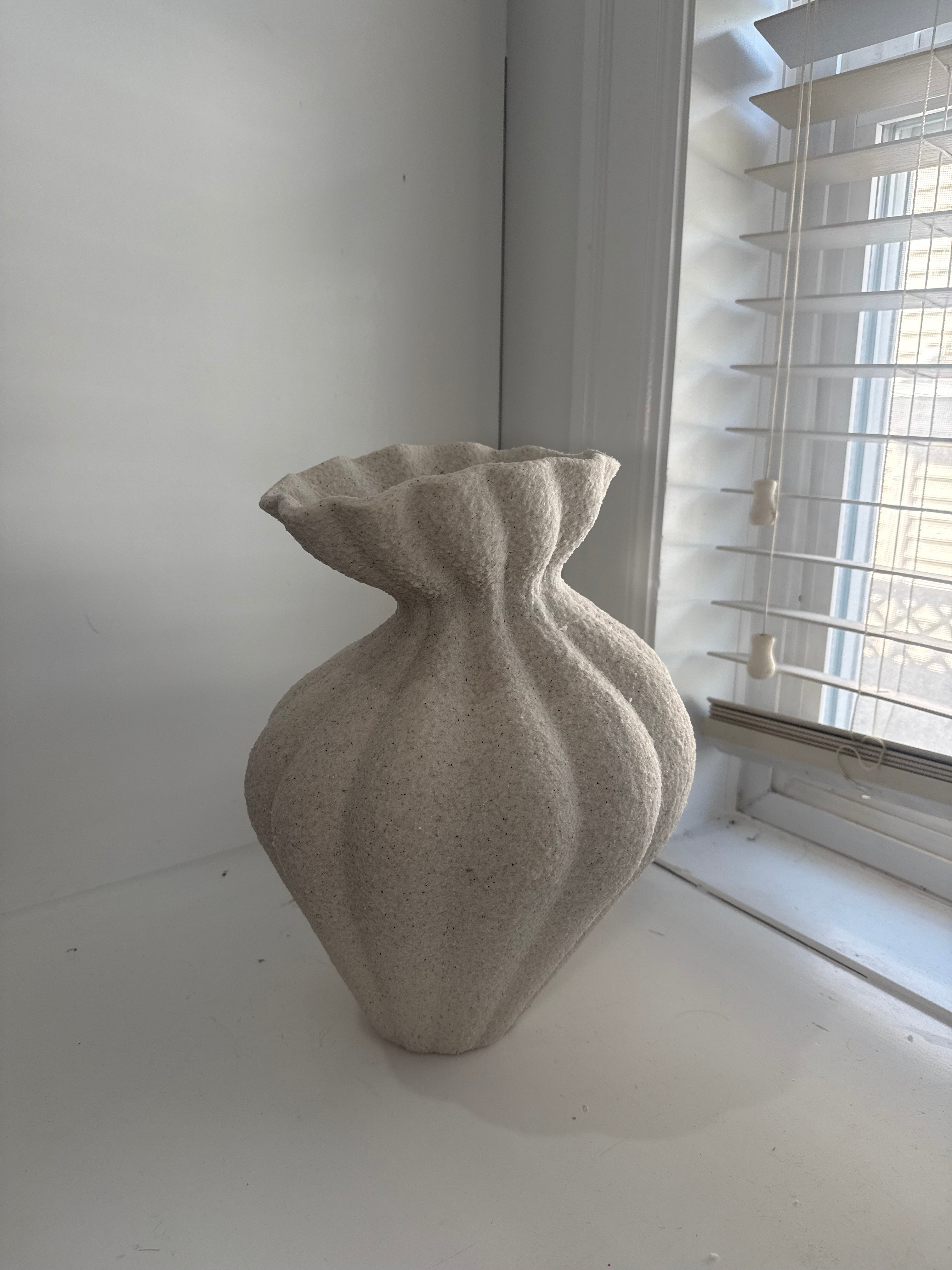 La Tavola Vase
