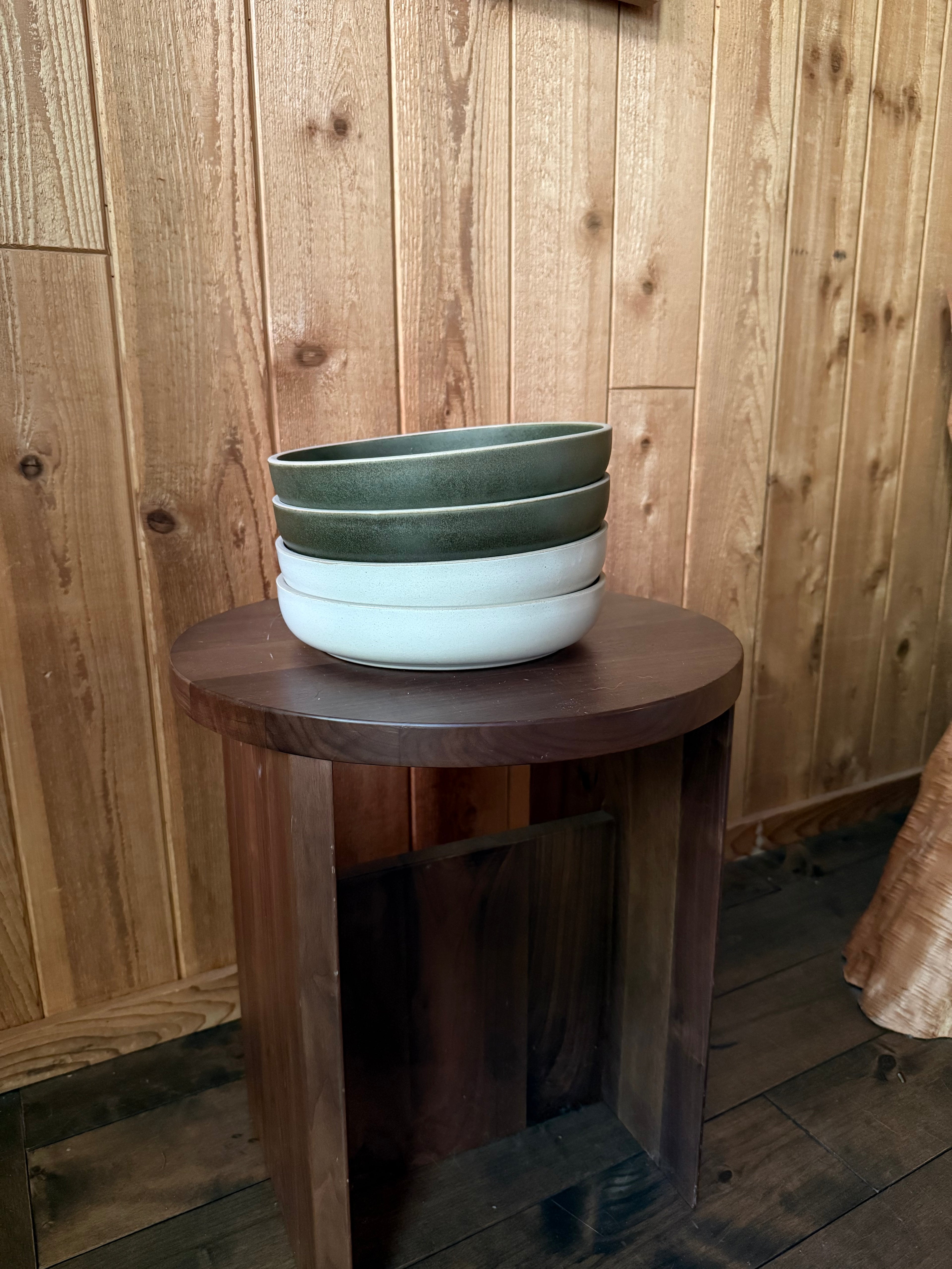 La Tavola Dinner Bowl