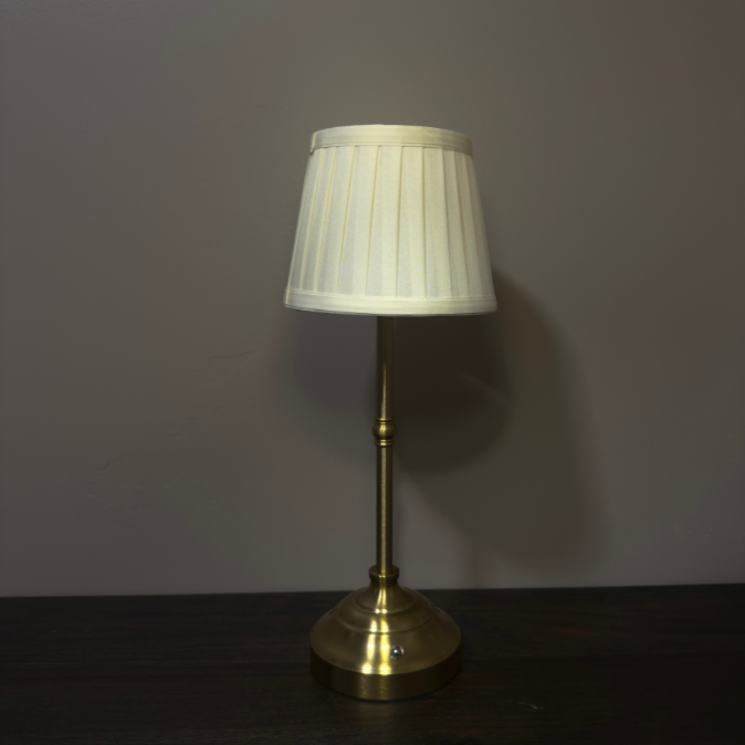 Lamps & Special Lighting