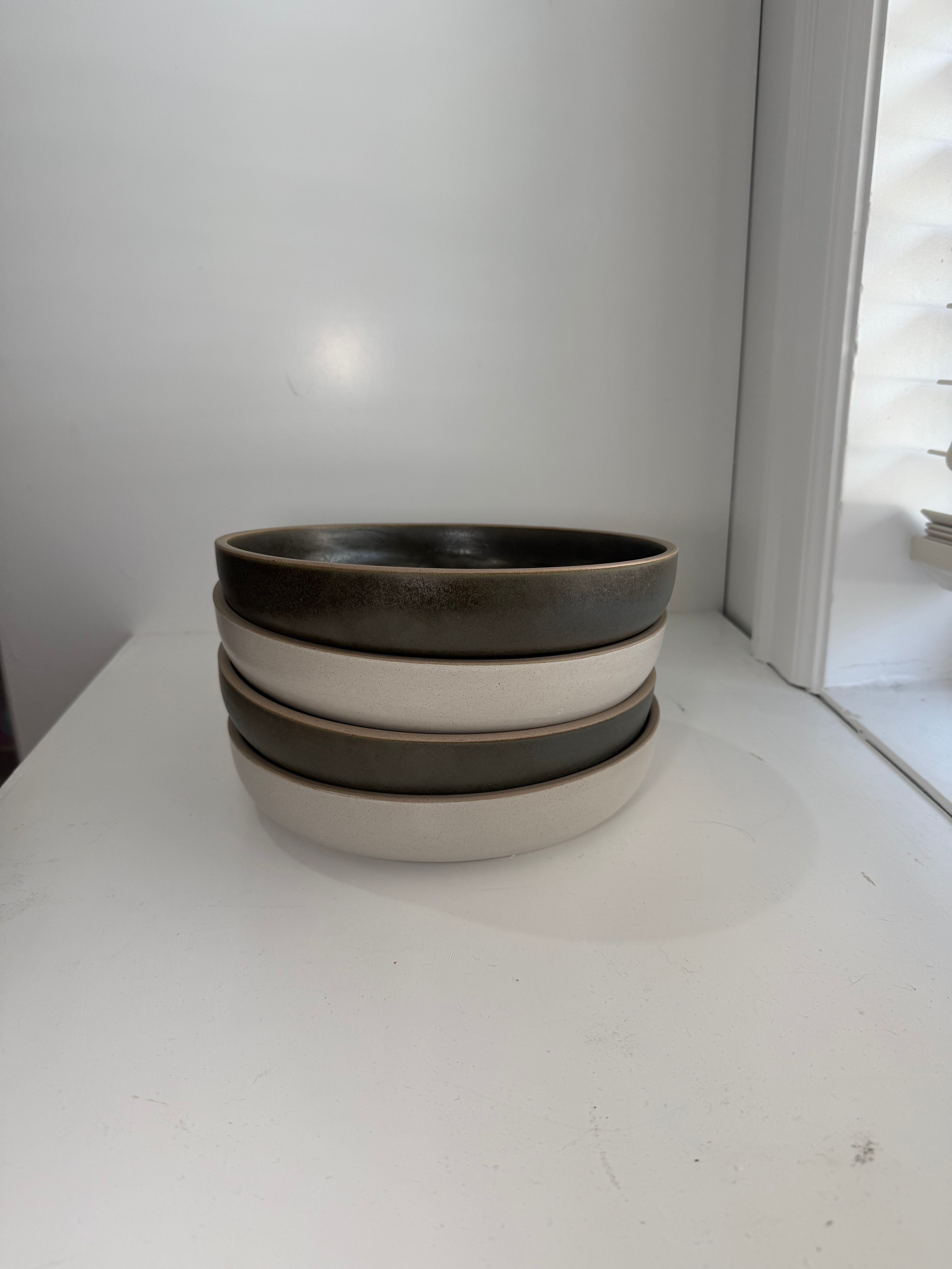 La Tavola Dinner Bowl